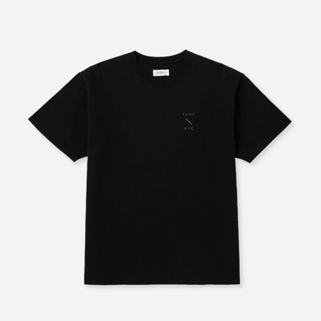 Saturdays NYC / SURF NYC Dyed Standard SS Tee