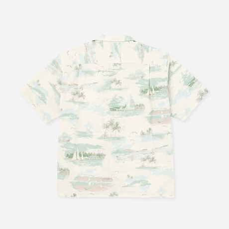 Saturdays NYC / Canty Aloha SS Shirt