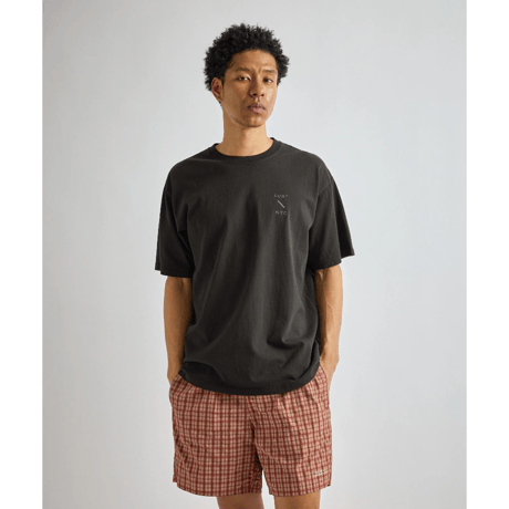 Saturdays NYC / SURF NYC Dyed Standard SS Tee