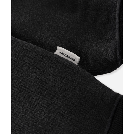 Saturdays NYC / K.K Pullover Sweatshirt