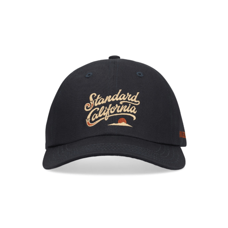 Standard California / SD Modern Twist Signs Logo2 Baseball Cap