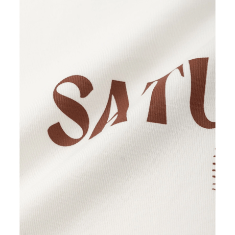 Saturdays NYC / Ripples Relaxed SS Tee