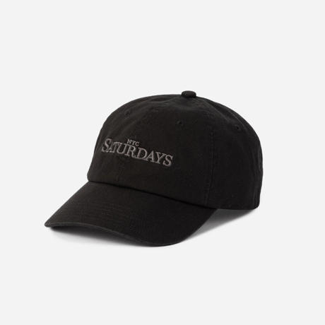Saturdays NYC / NYC Saturdays Cap