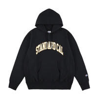 Standard California / Champion For SD Exclusive R.W Hood Sweat