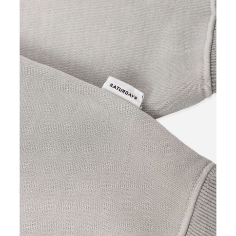 Saturdays NYC / K.K Pullover Sweatshirt