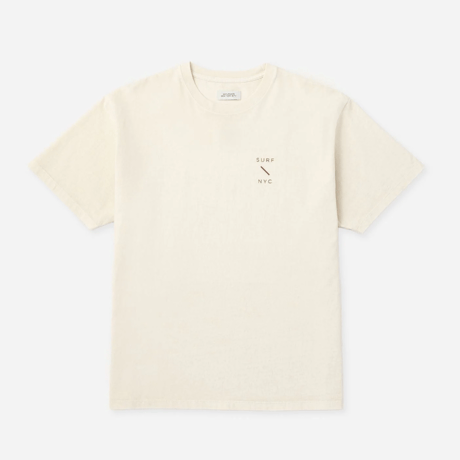 Saturdays NYC / SURF NYC Dyed Standard SS Tee