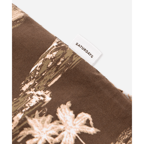 Saturdays NYC / Canty Aloha SS Shirt