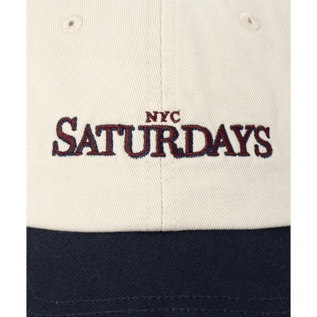 Saturdays NYC / NYC Saturdays Cap