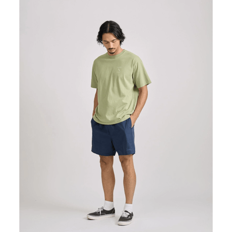 Saturdays NYC / SURF NYC Dyed Standard SS Tee