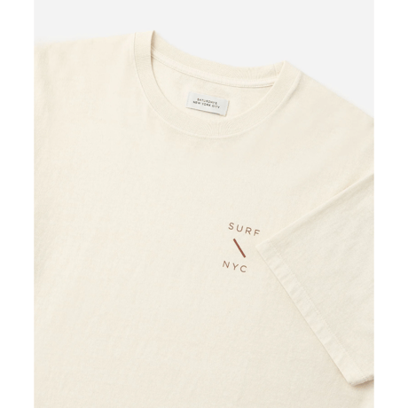 Saturdays NYC / SURF NYC Dyed Standard SS Tee