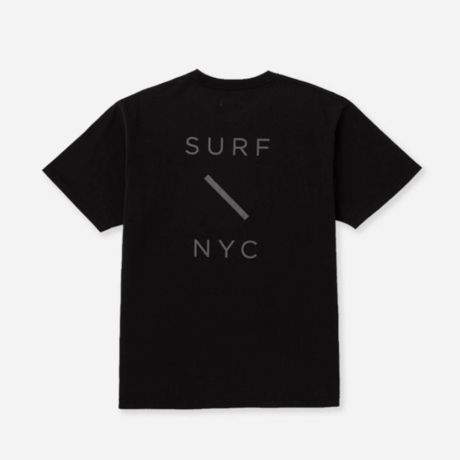 Saturdays NYC / SURF NYC Dyed Standard SS Tee