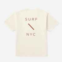 Saturdays NYC / SURF NYC Dyed Standard SS Tee