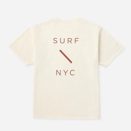Saturdays NYC / SURF NYC Dyed Standard SS Tee