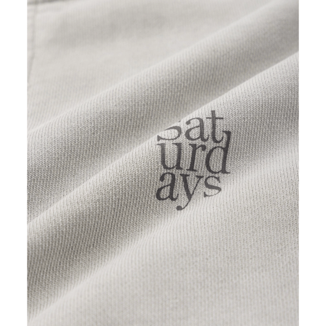 Saturdays NYC / K.K Pullover Sweatshirt