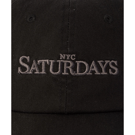 Saturdays NYC / NYC Saturdays Cap