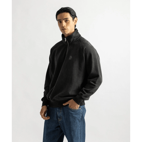 Saturdays NYC / K.K Pullover Sweatshirt