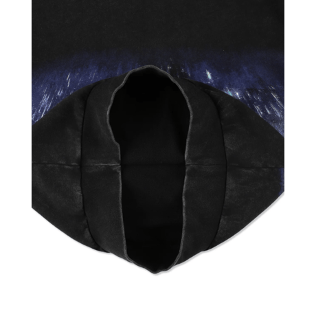WIND AND SEA / AURORA CREWNECK SWEATSHIRT