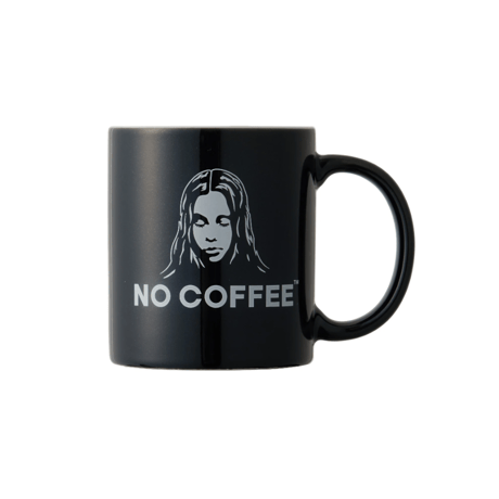 X-girl / X-girl x NO COFFEE MUG