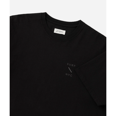 Saturdays NYC / SURF NYC Dyed Standard SS Tee