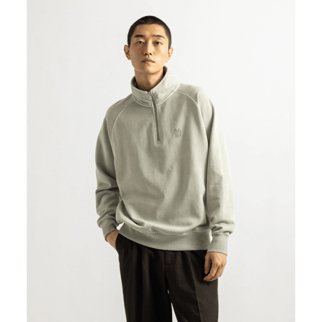 Saturdays NYC / K.K Pullover Sweatshirt