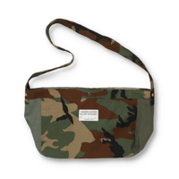 Standard California / Hand Light / SD News Paper Bag