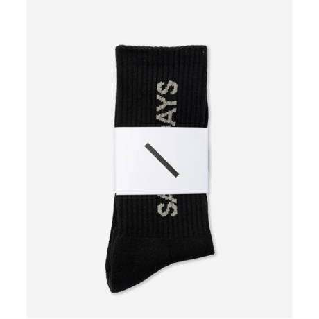 Saturdays NYC / Logo Socks
