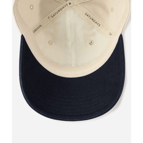 Saturdays NYC / NYC Saturdays Cap