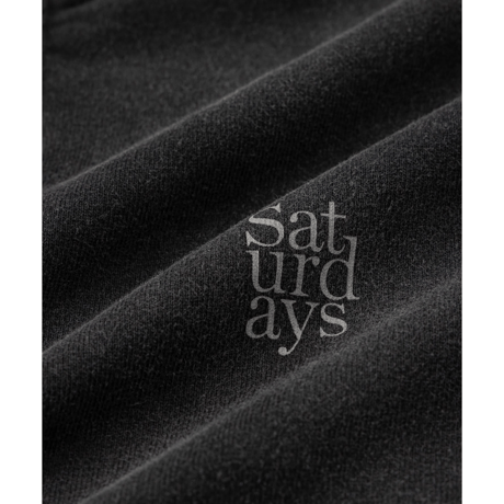 Saturdays NYC / K.K Pullover Sweatshirt