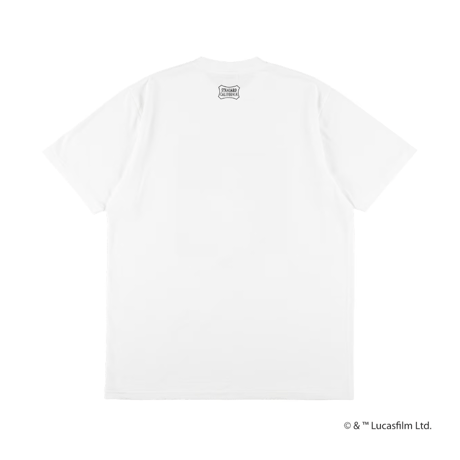 Standard California / 『Star Wars』/ SD 「Princess Leia」 T