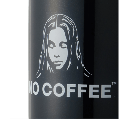 X-girl / X-girl x NO COFFEE MUG