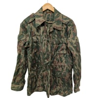 ロシア連邦軍 VSR-93迷彩服 上下セット 48-4