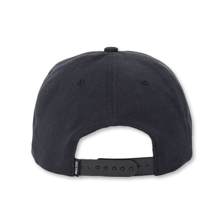 BRIXTON(ブリクストン) COVALL SNAP BACK
