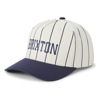BRIXTON(ブリクストン) HOMERUN SNAP BACK