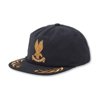 BRIXTON(ブリクストン) COVALL SNAP BACK