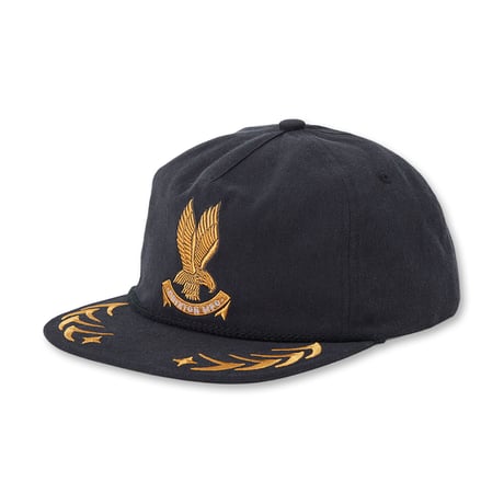 BRIXTON(ブリクストン) COVALL SNAP BACK