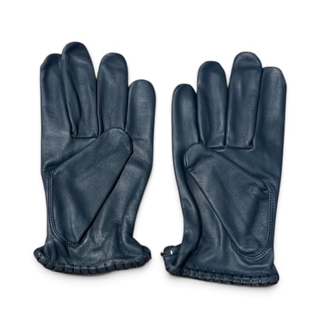 SIGNAL GLOVE(シグナルグローブ) No.67 NAVY×WHITE CROSS