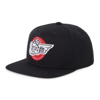 BRIXTON(ブリクストン) HEYWARD SNAP BACK
