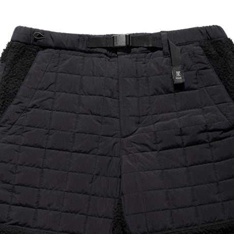 【先行予約受付中!!】10月中旬入荷予定ROARK(ロアーク) GEN3 FLEECE PANT 2.0 -NARROW