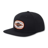 BRIXTON(ブリクストン) MEYERS SNAP BACK