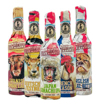 【期間限定】クラフトビール 5本 飲み比べ セット IPA フェストビア レモンラガー ESB ドイツ 珍しい おしゃれ パーティー 誕生日 海外ビール 送料無料
