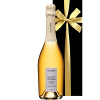 敬老の日 プレゼント 80代 ノンアルコール ジュース ギフト フランス「アラン・ミリア」シャルドネ スパークリング 750ml お返し 御礼 誕生日