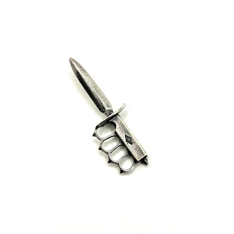 HT-39-S "KNUCKLE KNIFE" Top