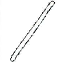 HC-14-SP "SilverPlating" Necklace Chain 7