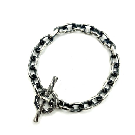 HB-36-SP "SilverPlating" Bracelet