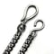 HW-21-SP \"SilverPlating\" WalletChain