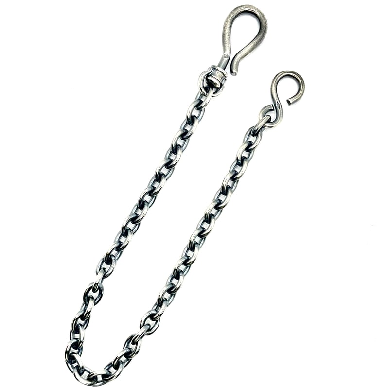 小物 HW-10-SP SilverPlating WalletChain 3 HW-20-SP 