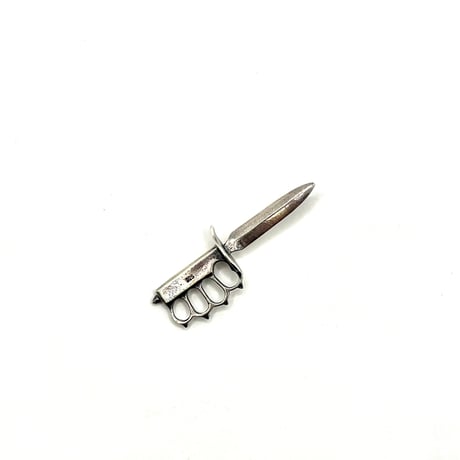 HT-39-S "KNUCKLE KNIFE" Top