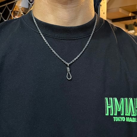 HT-35-S "HANG MAN" Top