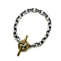 HB-35-SP "SilverPlating" Bracelet