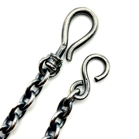 HW-20-SP "SilverPlating" WalletChain